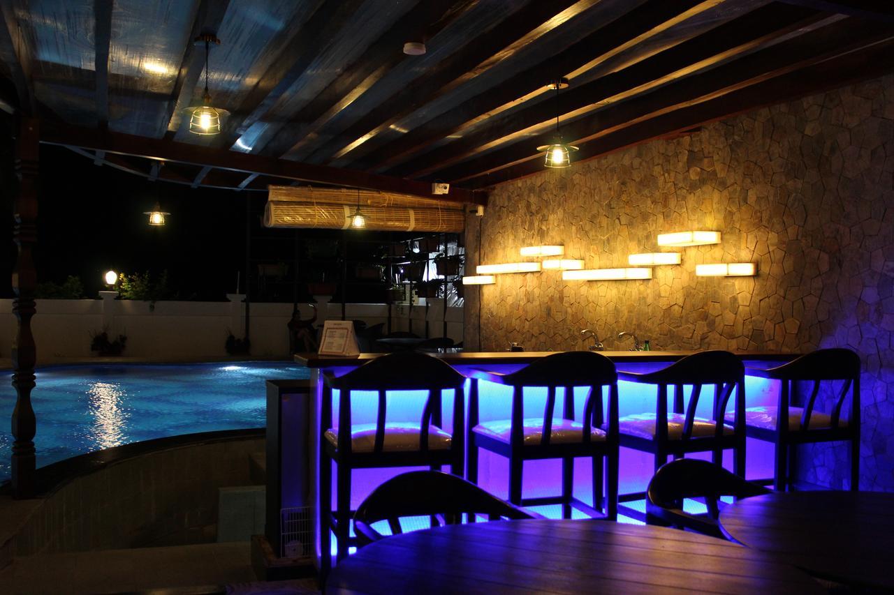 Symphony Summer Sands Beach Resort And Spa Ram Nagar Exterior foto